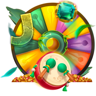 spinpanda-wild-wednesday